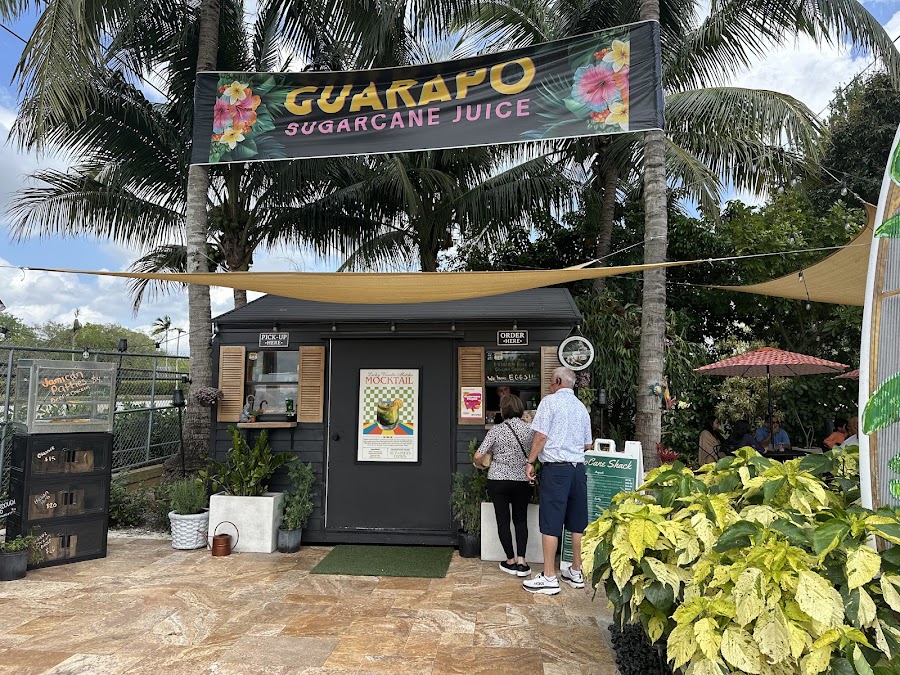 CocoCane Shack