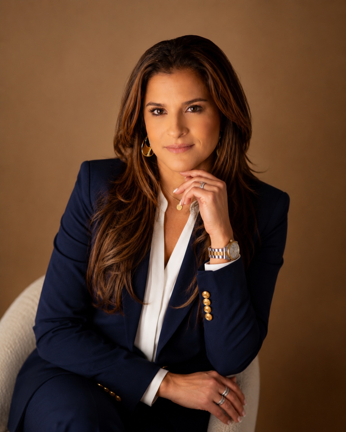 Leslie Merino, Southwest Ranches real estate specialist